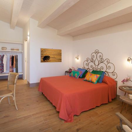Casale Oliveta Villa Orbetello Kültér fotó