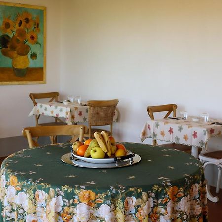 Casale Oliveta Villa Orbetello Kültér fotó