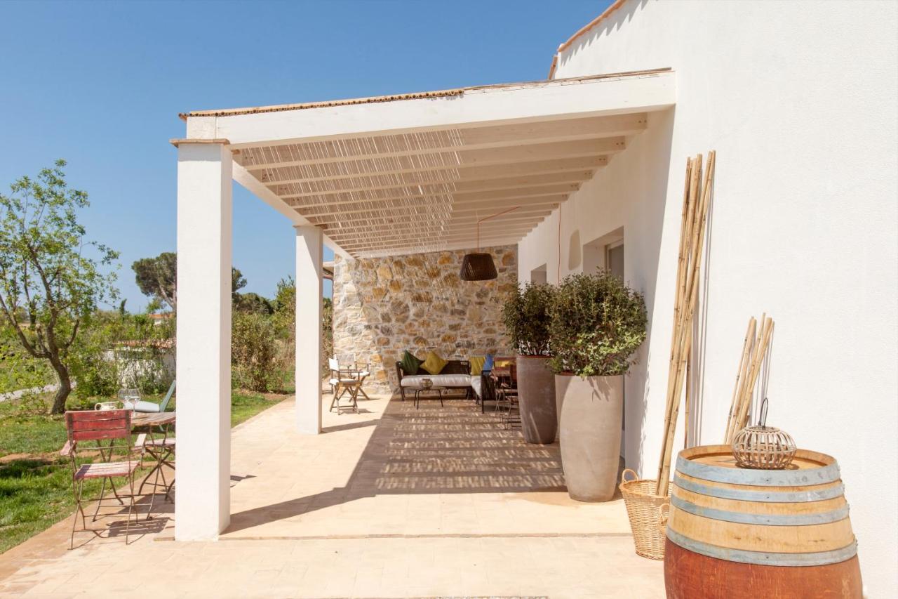 Casale Oliveta Villa Orbetello Kültér fotó