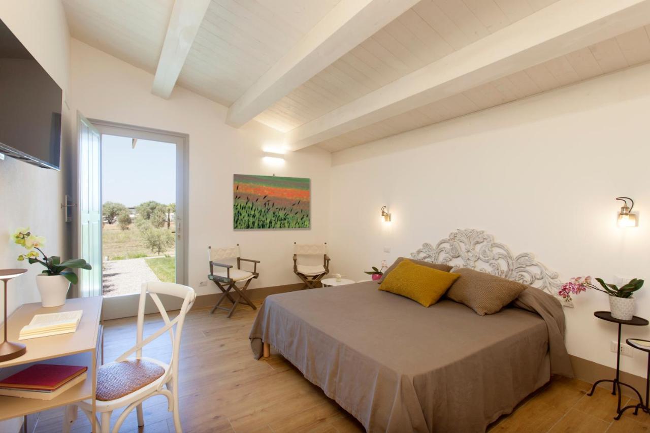 Casale Oliveta Villa Orbetello Kültér fotó