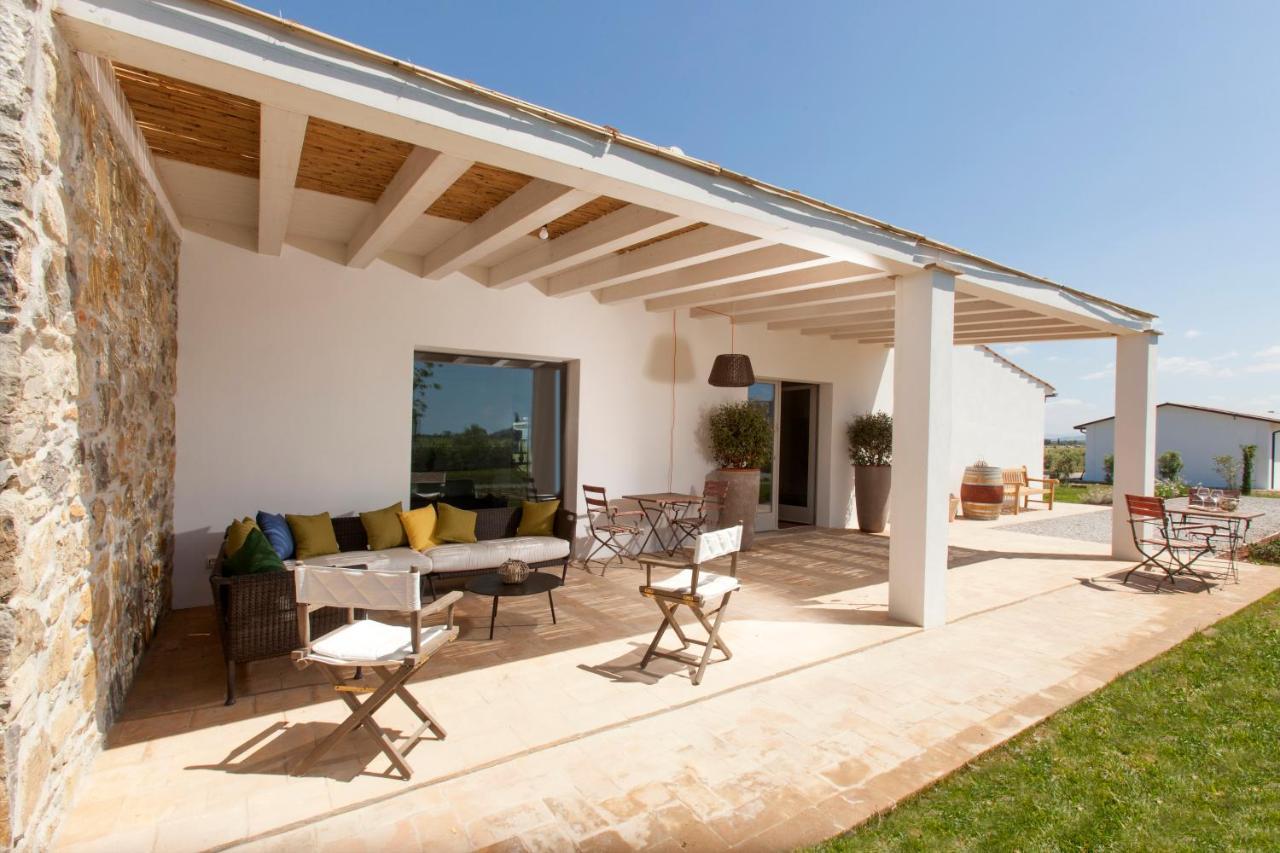 Casale Oliveta Villa Orbetello Kültér fotó