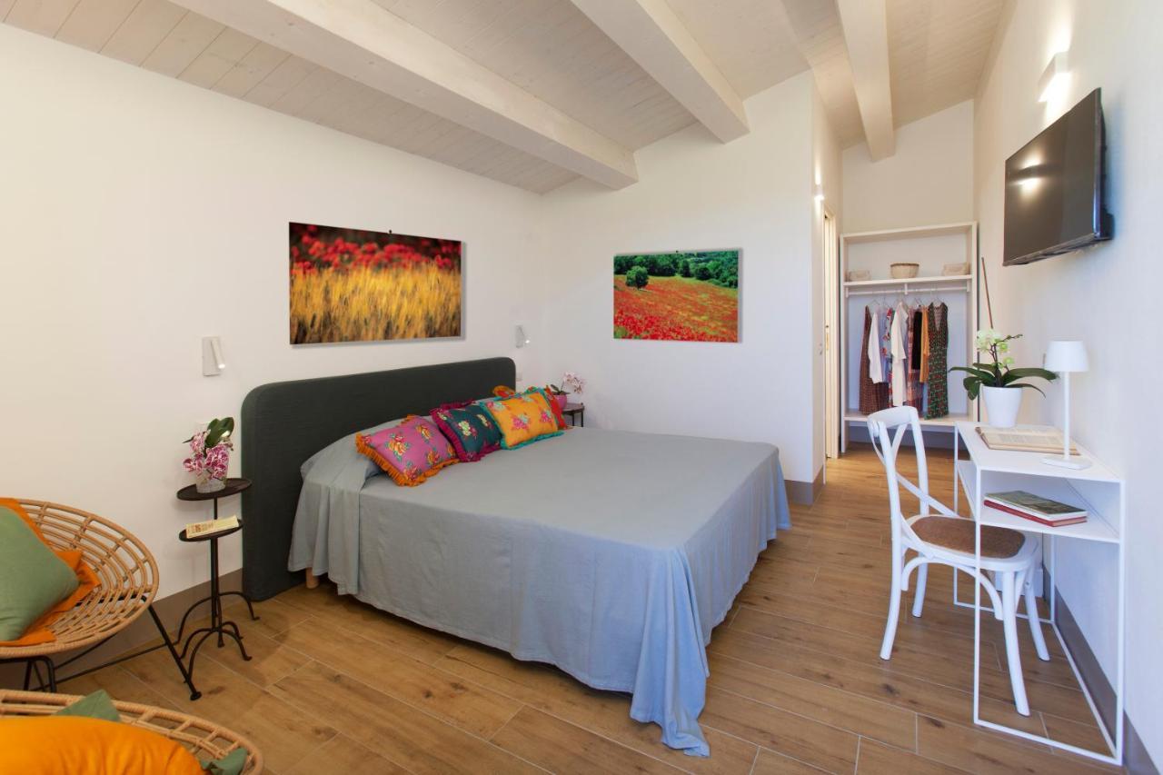 Casale Oliveta Villa Orbetello Kültér fotó