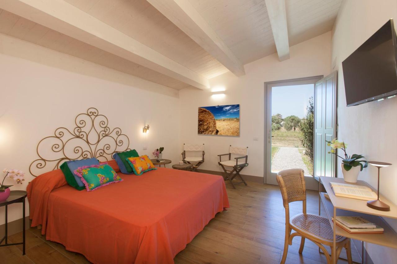 Casale Oliveta Villa Orbetello Kültér fotó