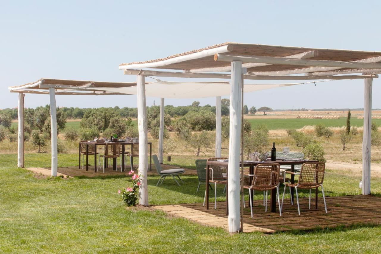 Casale Oliveta Villa Orbetello Kültér fotó