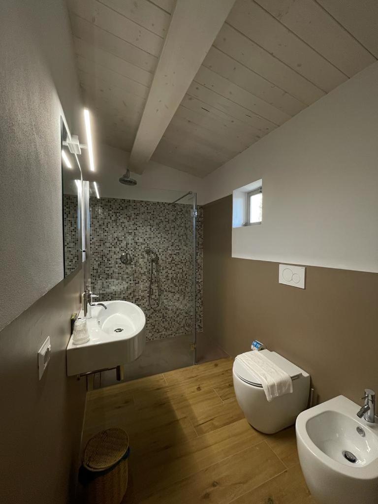 Casale Oliveta Villa Orbetello Kültér fotó
