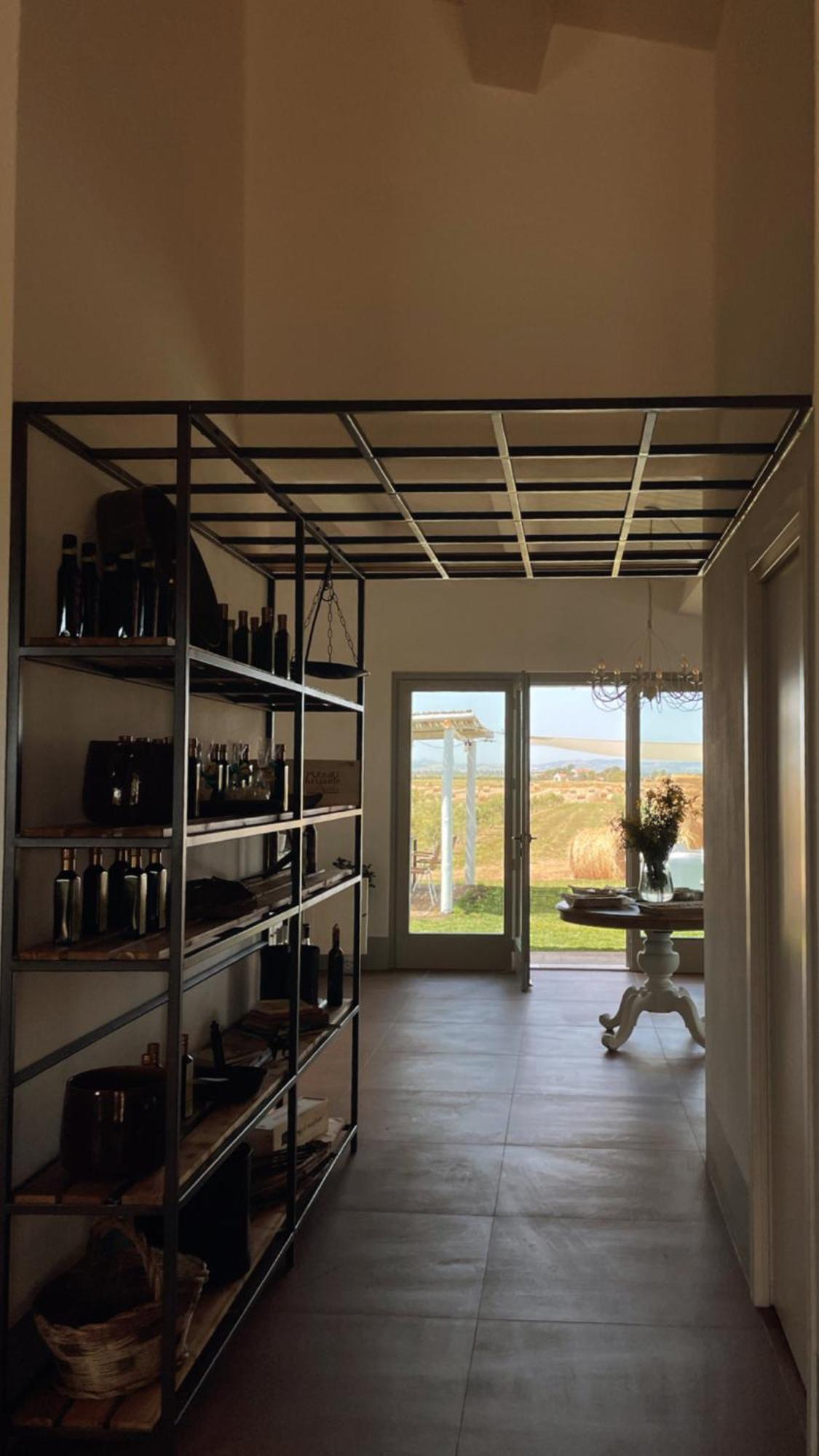 Casale Oliveta Villa Orbetello Kültér fotó