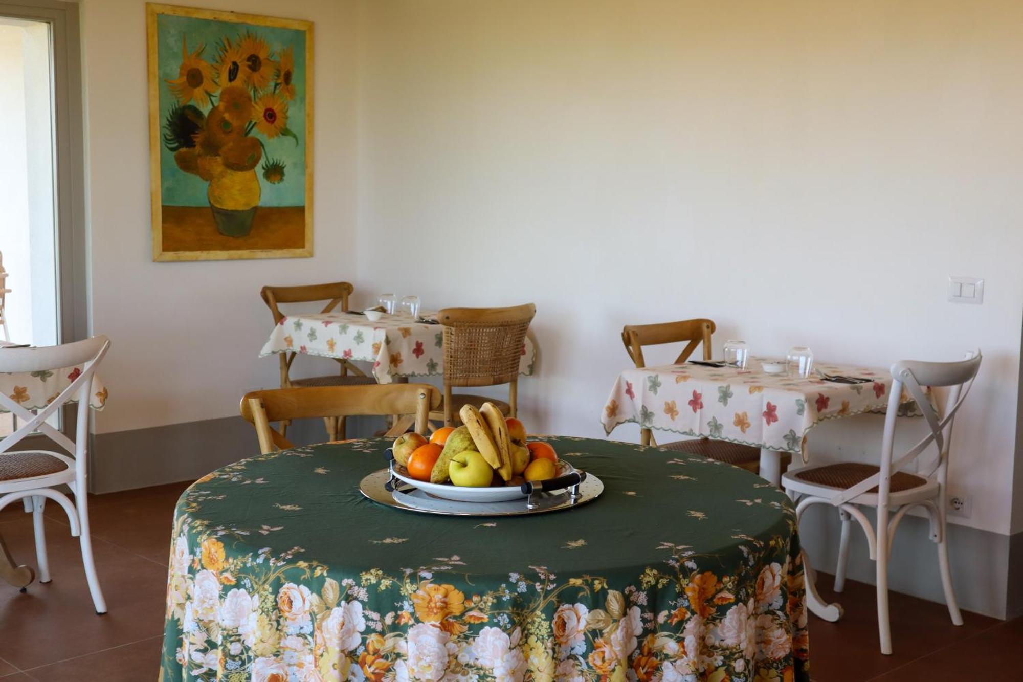 Casale Oliveta Villa Orbetello Kültér fotó