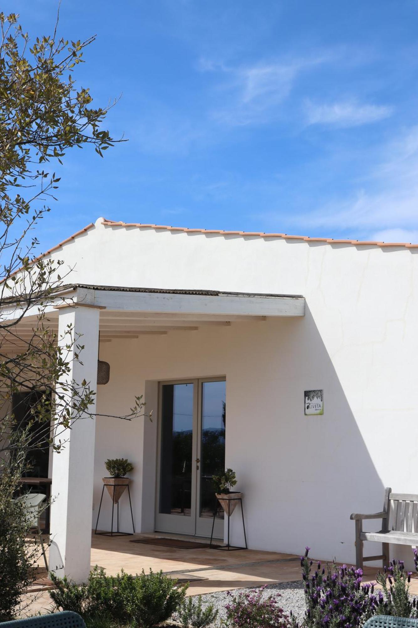 Casale Oliveta Villa Orbetello Kültér fotó