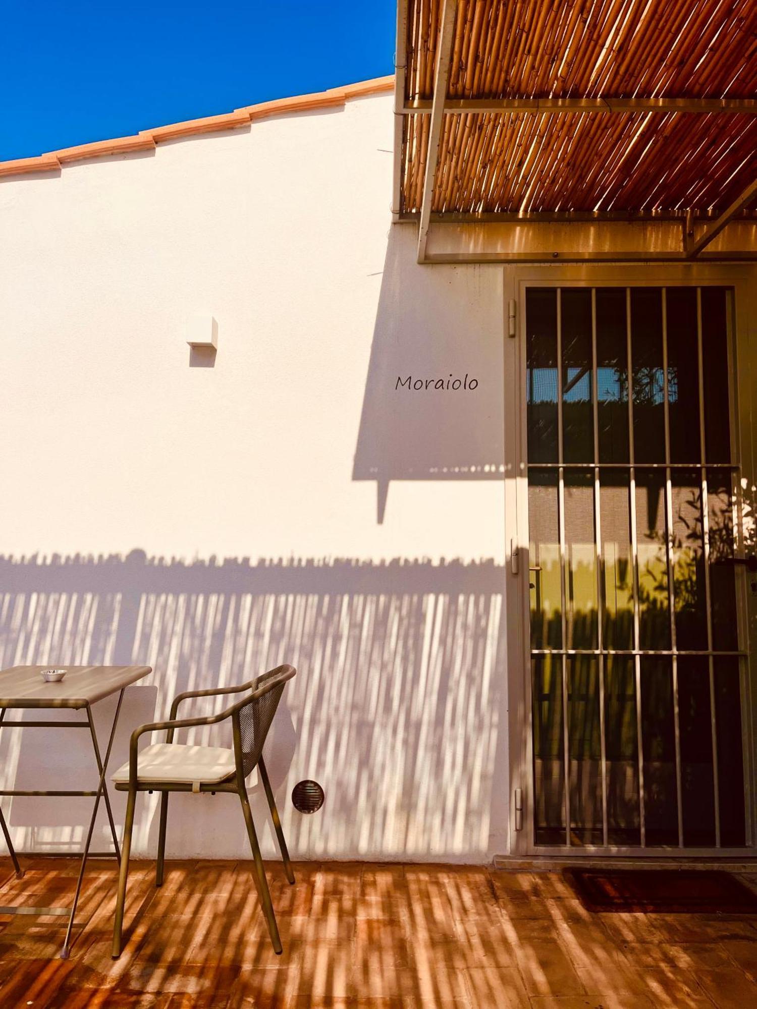 Casale Oliveta Villa Orbetello Kültér fotó